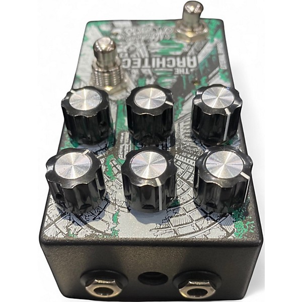 Used Matthews Effects The Architect Effect Pedal
