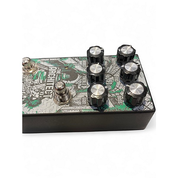 Used Matthews Effects The Architect Effect Pedal