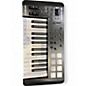 Used M-Audio Oxygen 25 Key MIDI Controller thumbnail