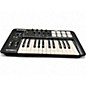 Used M-Audio Oxygen 25 Key MIDI Controller