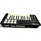 Used M-Audio Oxygen 25 Key MIDI Controller