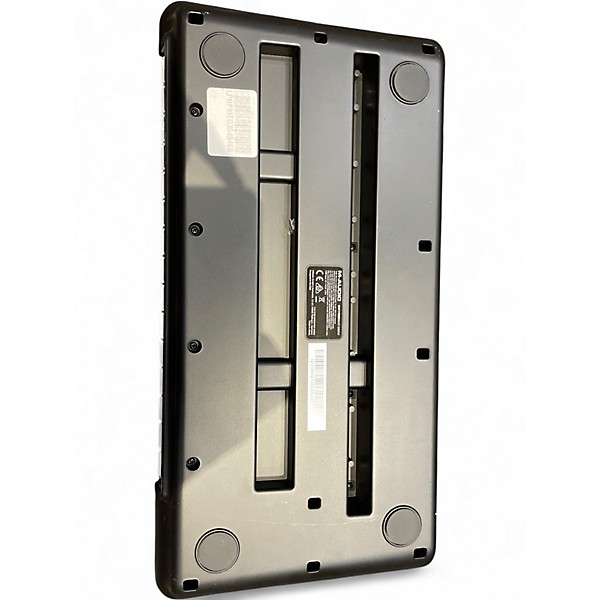 Used M-Audio Oxygen 25 Key MIDI Controller