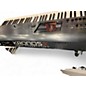Used KORG Kronos X88 88 Key Keyboard Workstation