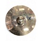 Used SABIAN 14in XSR Fast Crash Cymbal thumbnail