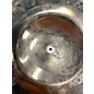 Used SABIAN 14in XSR Fast Crash Cymbal