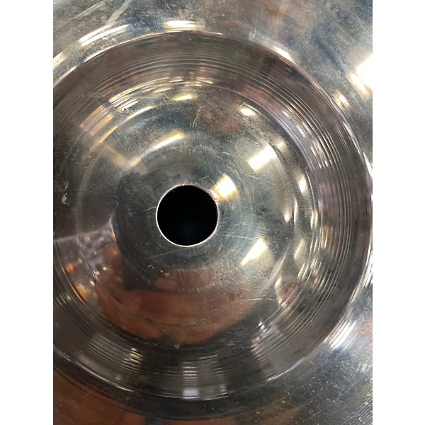 Used SABIAN 14in XSR Fast Crash Cymbal