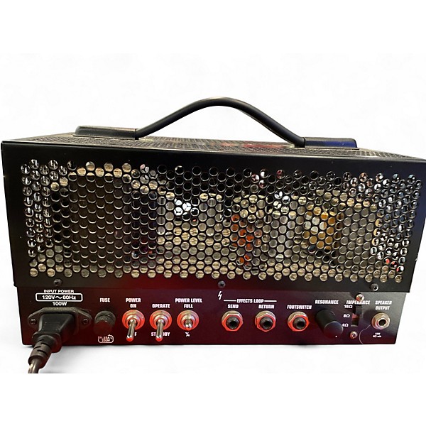 Used EVH 5150 III  Tube Guitar Amp Head
