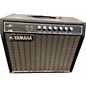 Used Yamaha G50-112 Guitar Power Amp thumbnail