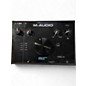 Used M-Audio Air 192 Audio Interface thumbnail