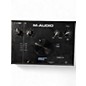 Used M-Audio Air 192 Audio Interface