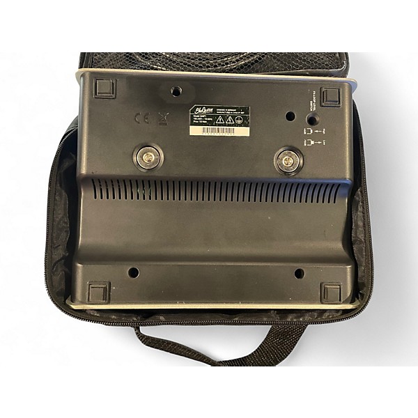 Used BluGuitar AMP1 Tube Guitar Amp Head