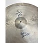 Used Istanbul Agop 24in Joey Waronker Signature  Cymbal