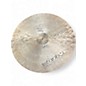 Used Istanbul Agop 24in Joey Waronker Signature  Cymbal