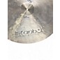 Used Istanbul Agop 24in Joey Waronker Signature  Cymbal