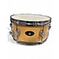 Used PDP by DW 12X6 Snare Natural Drum