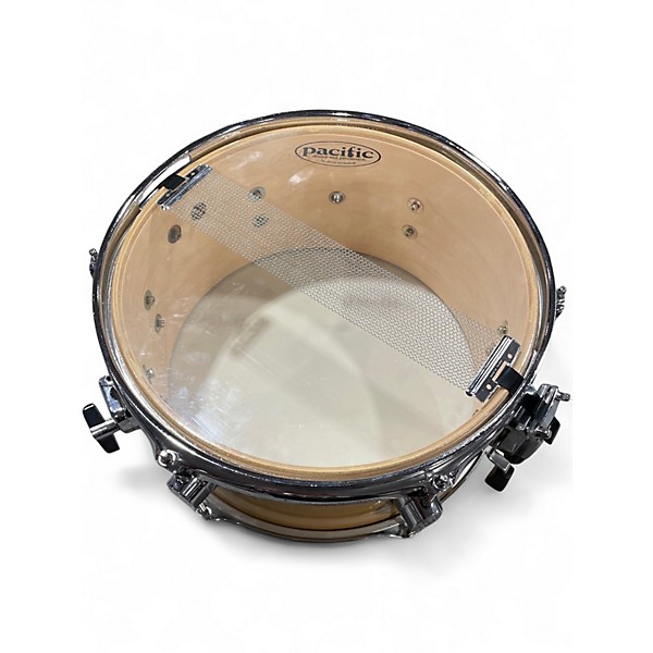 Used PDP by DW 12X6 Snare Natural Drum