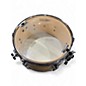 Used PDP by DW 12X6 Snare Natural Drum