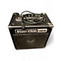 Used Hartke HD15 Guitar Combo Amp thumbnail