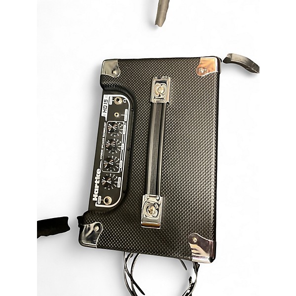 Used Hartke HD15 Guitar Combo Amp