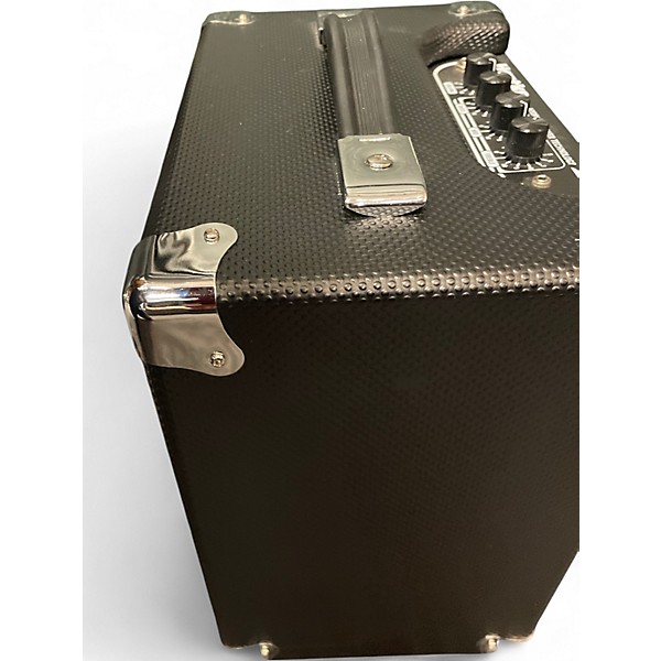 Used Hartke HD15 Guitar Combo Amp