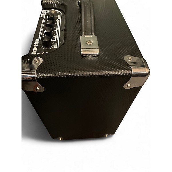 Used Hartke HD15 Guitar Combo Amp