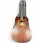 Used Martin 15 STYLE STREETMASTER MAHAGONY Acoustic Electric Guitar thumbnail