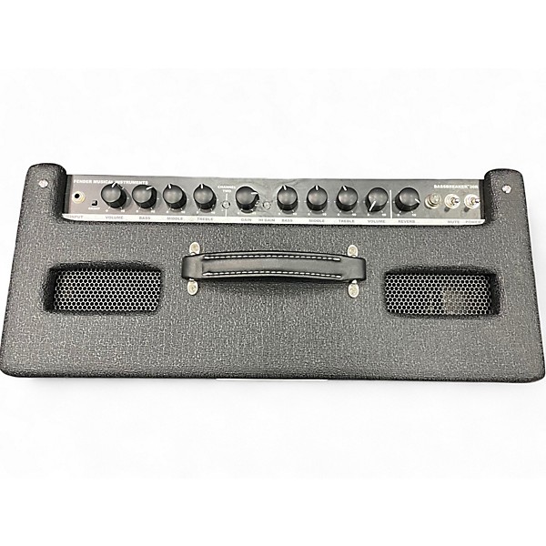 Used Fender Bassbreaker 30R Tube Guitar Combo Amp