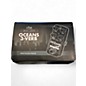 Used Electro-Harmonix OCEANS 3 VERB Pedal
