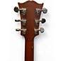 Used Gibson SJ200 Standard Super Jumbo WALNUT NATURAL Acoustic Electric Guitar