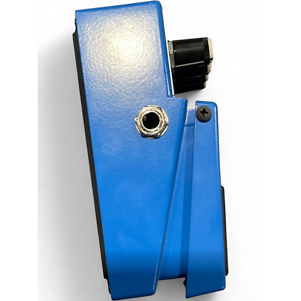 Used BOSS CS3 Compressor Sustainer Effect Pedal