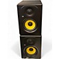 Used KRK KREATE 5 PAIR Powered Monitor thumbnail