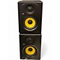 Used KRK KREATE 5 PAIR Powered Monitor
