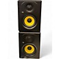 Used KRK KREATE 5 PAIR Powered Monitor