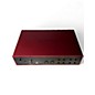 Used Focusrite 18I16 GEN 4 Audio Interface