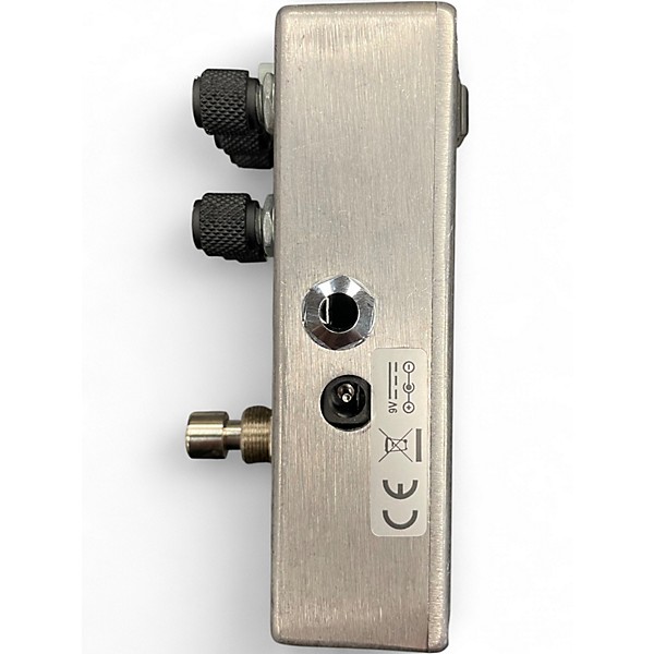 Used MXR M116 Fullbore Metal Distortion Effect Pedal