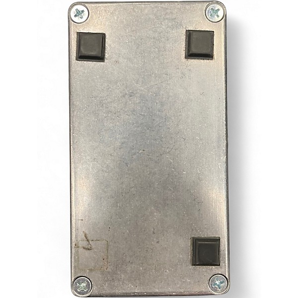 Used MXR M116 Fullbore Metal Distortion Effect Pedal