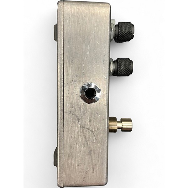 Used MXR M116 Fullbore Metal Distortion Effect Pedal