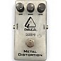 Used DeltaLab MD1 Metal Distortion Effect Pedal thumbnail