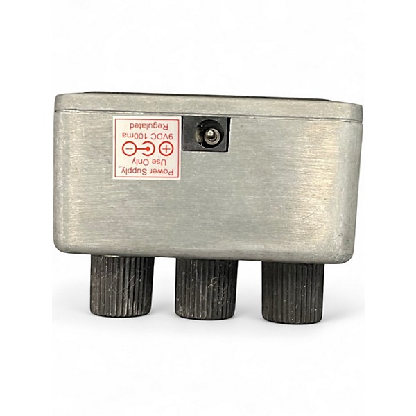 Used DeltaLab MD1 Metal Distortion Effect Pedal