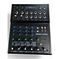 Used Mackie mix8 Unpowered Mixer thumbnail