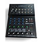 Used Mackie mix8 Unpowered Mixer