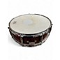 Used Gretsch Drums 14X5.5 Catalina Club Series Snare walnut Drum