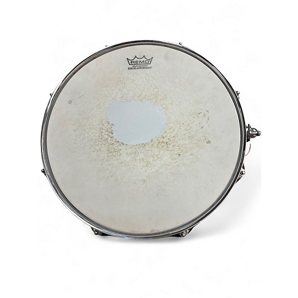 Used Gretsch Drums 14X5.5 Catalina Club Series Snare walnut Drum