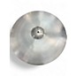 Used Zildjian 24in Vintage Avedis Ride Cymbal thumbnail