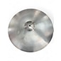 Used Zildjian 24in Vintage Avedis Ride Cymbal
