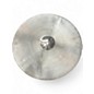 Used Zildjian 24in Vintage Avedis Ride Cymbal