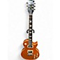Used Gibson Les Paul Traditional 100 Natural Solid Body Electric Guitar thumbnail