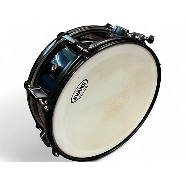 Used Mapex 14X5.5 Horizon Snare Black Drum