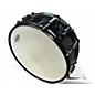 Used Mapex 14X5.5 Horizon Snare Black Drum