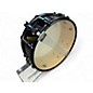 Used Mapex 14X5.5 Horizon Snare Black Drum